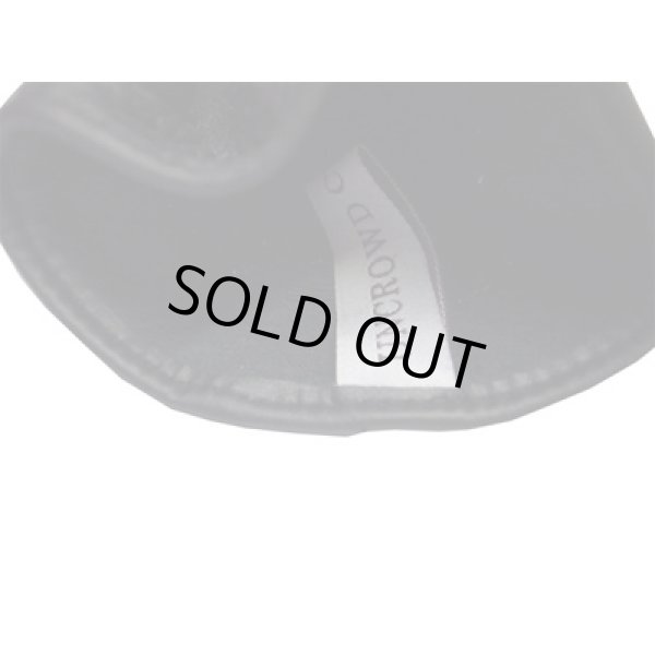 画像6: UNCROWD / DEERSKIN GLOVES (6)