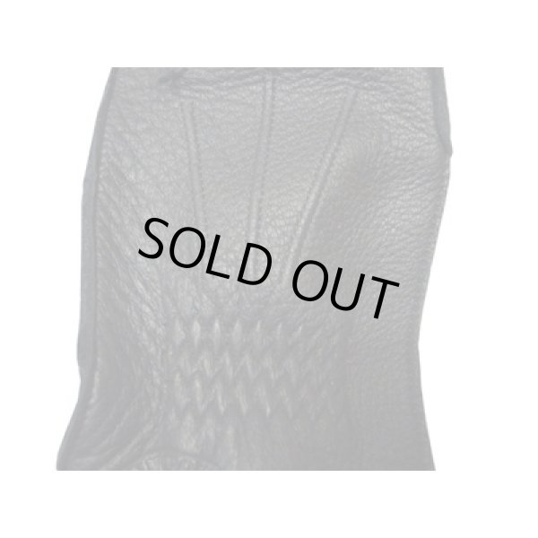 画像4: UNCROWD / DEERSKIN GLOVES (4)