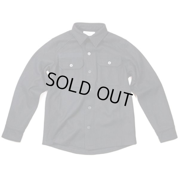 画像4: THE HIGHEST END / CPO Shirts / シャツ (4)