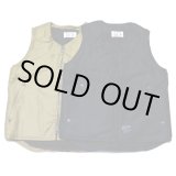 画像: UNCROWD / N-1 DECK VEST