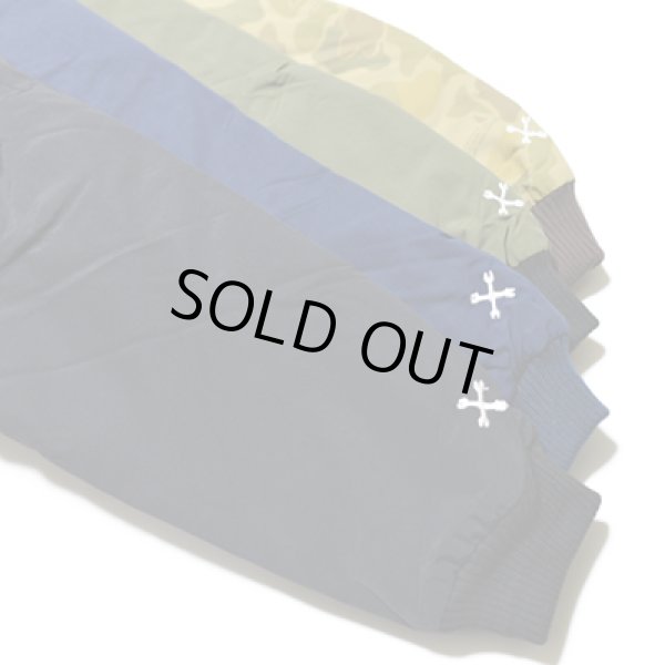 画像7: BLUCO / SKYLINER JACKET(全4色) (7)