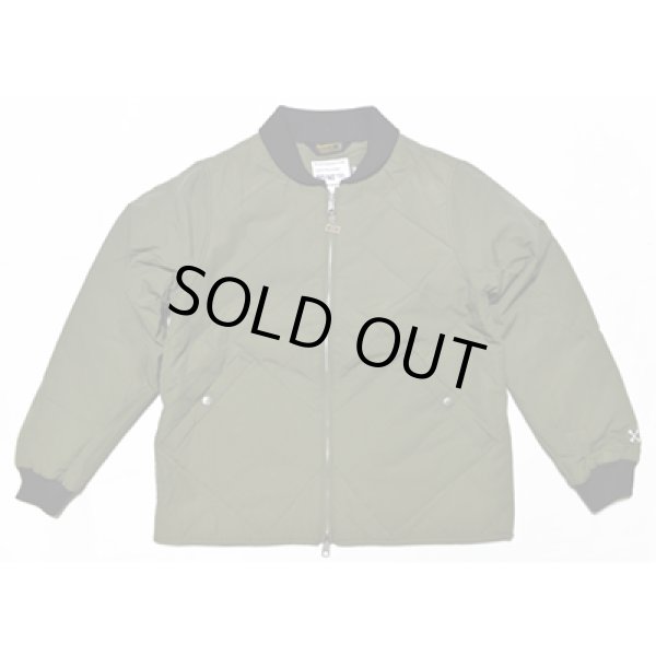 画像4: BLUCO / SKYLINER JACKET(全4色) (4)