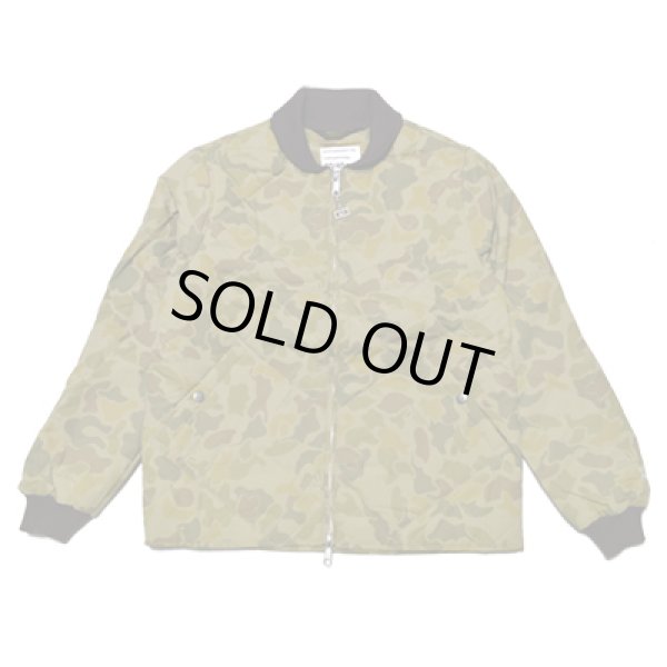 画像5: BLUCO / SKYLINER JACKET(全4色) (5)