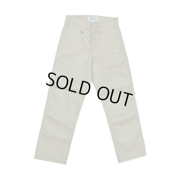 BLUCO ブルコ / STANDARD WORK PANTS / スタンダードワーク