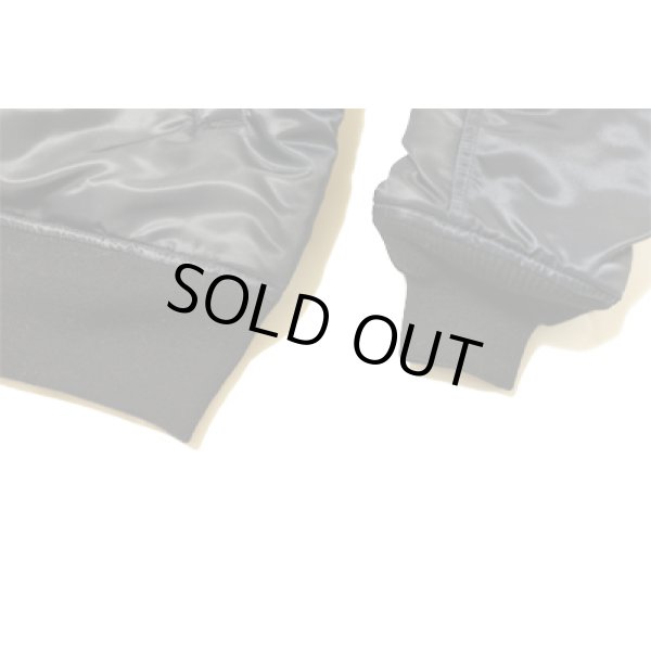 画像4: NADA. / Reversible MA-1 / MA-1ジャケット (4)