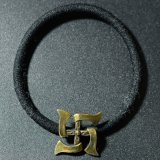 画像: HATCHET METAL WORK STUDIO / "SWASTIKA" Concho / コンチョ