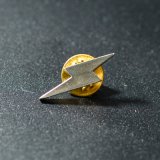 画像: HATCHET METAL WORK STUDIO / "Lightning" Pins / ピンズ