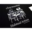 画像3: ANARC /  claymaster  / Tシャツ  (3)