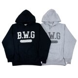 画像: SALE!!B.W.G  / パーカー / 全2色