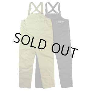 画像: UNCROWD / ORIGINAL DECK PANTS / オーバーパンツ / 全2色