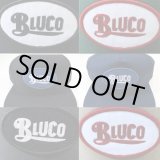 画像: BLUCO / ORIGINAL FULL PANEL CAP -Oval Style 　/ キャップ