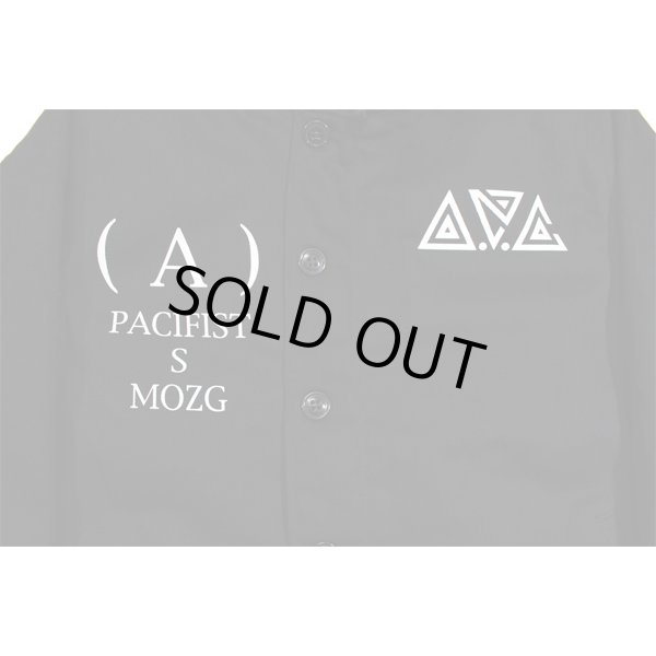 画像5: ANARC  / N-0 DECK-JK / ジャケット (5)