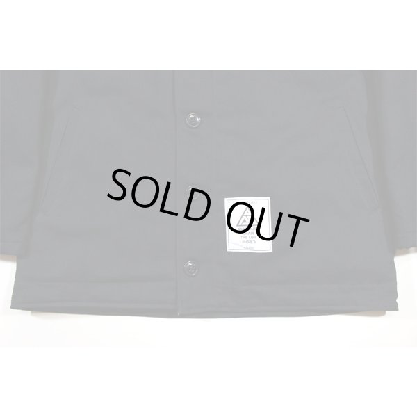 画像6: ANARC  / N-0 DECK-JK / ジャケット (6)