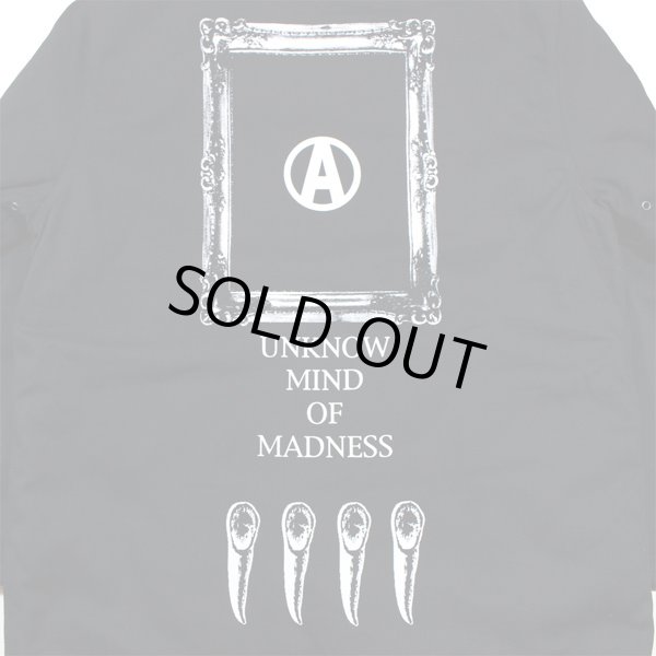 画像7: ANARC  / N-0 DECK-JK / ジャケット (7)