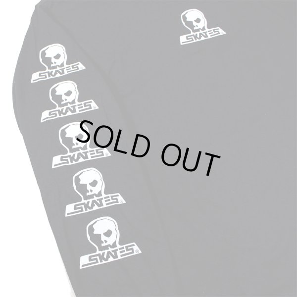 画像6: SKULL SKATES / SKULL LONG SLEEVES / ロンT (6)