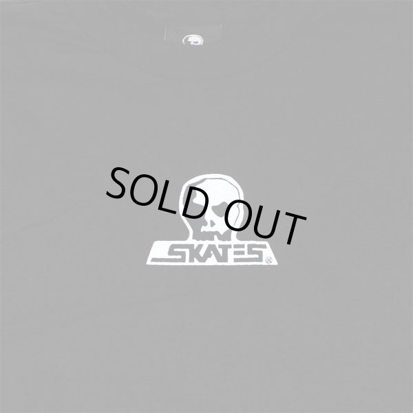 画像4: SKULL SKATES / SKULL LONG SLEEVES / ロンT (4)