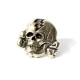 画像: HATCHET METAL WORK STUDIO / "Skull" Pins / ピンズ