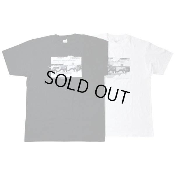 画像1: PHORGUN / KAMI x MURAKEN / Tシャツ (1)