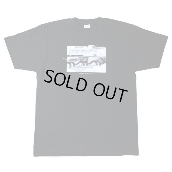 画像2: PHORGUN / KAMI x MURAKEN / Tシャツ (2)