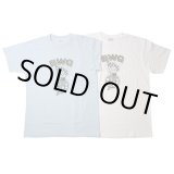 画像: 30%OFF!!B.W.G / PINUP GIRL / Tシャツ