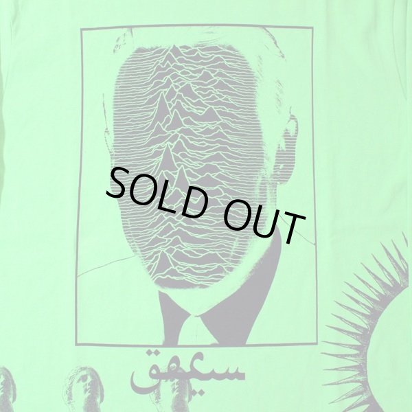 画像3: ANARC  / incorporate /  ロンT（PHORGUN別注） (3)