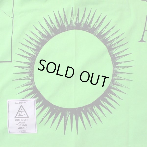 画像7: ANARC  / incorporate /  ロンT（PHORGUN別注） (7)