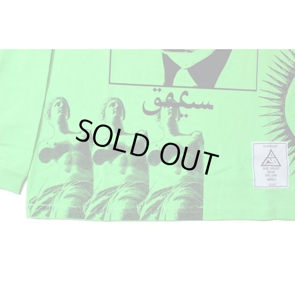 画像4: ANARC  / incorporate /  ロンT（PHORGUN別注） (4)