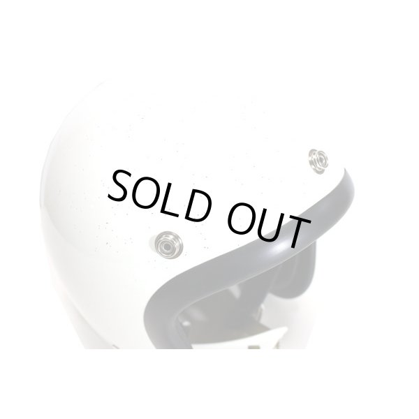 画像9: UNCROWD / JET HELMET / ヘルメット (9)