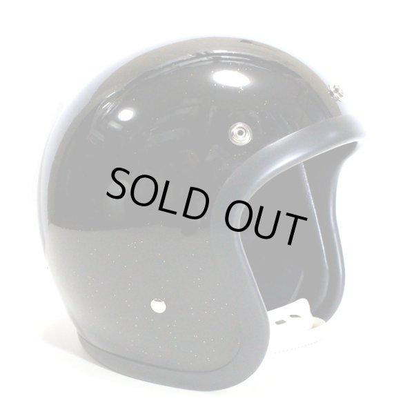 画像4: UNCROWD / JET HELMET / ヘルメット (4)