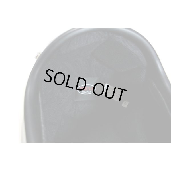 画像10: UNCROWD / JET HELMET / ヘルメット (10)