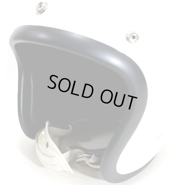 画像7: UNCROWD / JET HELMET / ヘルメット (7)