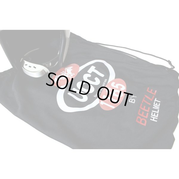 画像14: UNCROWD / JET HELMET / ヘルメット (14)