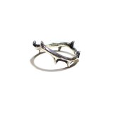 画像: HATCHET METAL WORK STUDIO / "PAIN" Ring / リング 