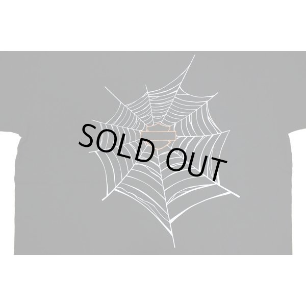 画像9: 30%OFF!!B.W.G / CRAZY ABOUT H-D / Tシャツ (9)