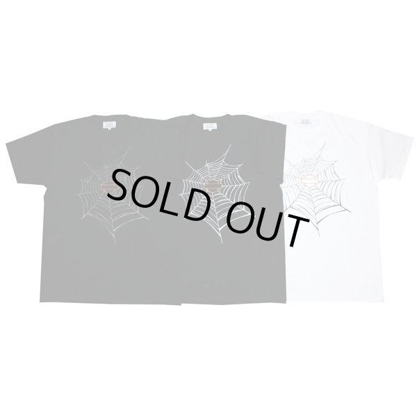 画像1: 30%OFF!!B.W.G / CRAZY ABOUT H-D / Tシャツ (1)