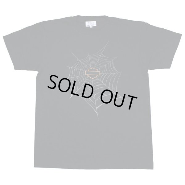 画像2: 30%OFF!!B.W.G / CRAZY ABOUT H-D / Tシャツ (2)