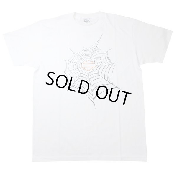 画像4: 30%OFF!!B.W.G / CRAZY ABOUT H-D / Tシャツ (4)