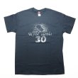 画像3: VIOLENTGRIND / SKULL 30 / 30th anniversary Tシャツ (3)