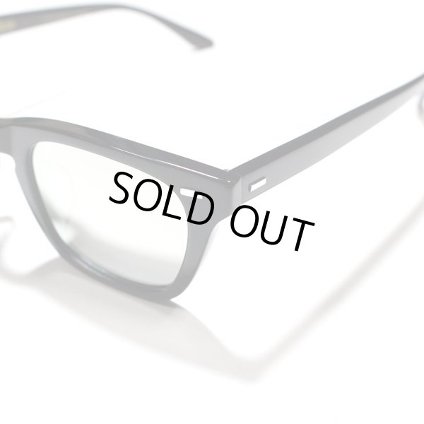 画像4: 再入荷！B.W.G / OCEAN SIZE / サングラス(BLACK / Mirror) (4)