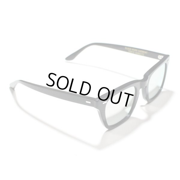 画像3: 再入荷！B.W.G / OCEAN SIZE / サングラス(BLACK / Mirror) (3)