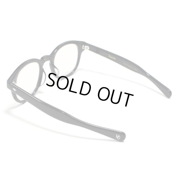 画像4: UNCROWD / LUCE（調光レンズ）/ サングラス (4)