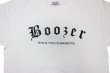 画像8: B.W.G / BOOZER / Tシャツ(2色) (8)