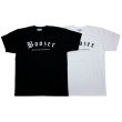 画像2: B.W.G / BOOZER / Tシャツ(2色) (2)