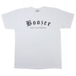 画像4: B.W.G / BOOZER / Tシャツ(2色) (4)