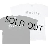 画像: B.W.G / BOOZER / Tシャツ(2色)