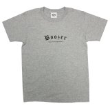 画像: B.W.G / BOOZER / KIDSTシャツ(2色)