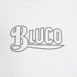 画像7: BLUCO / SUPER HEAVY WEIGHT TEE’ S -LOGO-  / Tシャツ(4色) (7)