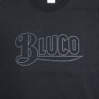 画像6: BLUCO / SUPER HEAVY WEIGHT TEE’ S -LOGO-  / Tシャツ(4色) (6)