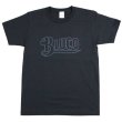 画像2: BLUCO / SUPER HEAVY WEIGHT TEE’ S -LOGO-  / Tシャツ(4色) (2)
