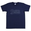 画像4: BLUCO / SUPER HEAVY WEIGHT TEE’ S -LOGO-  / Tシャツ(4色) (4)